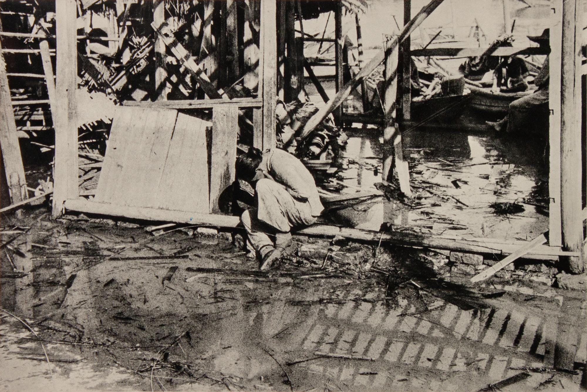 A Pair of Photographs