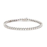 DIAMOND BRACELET