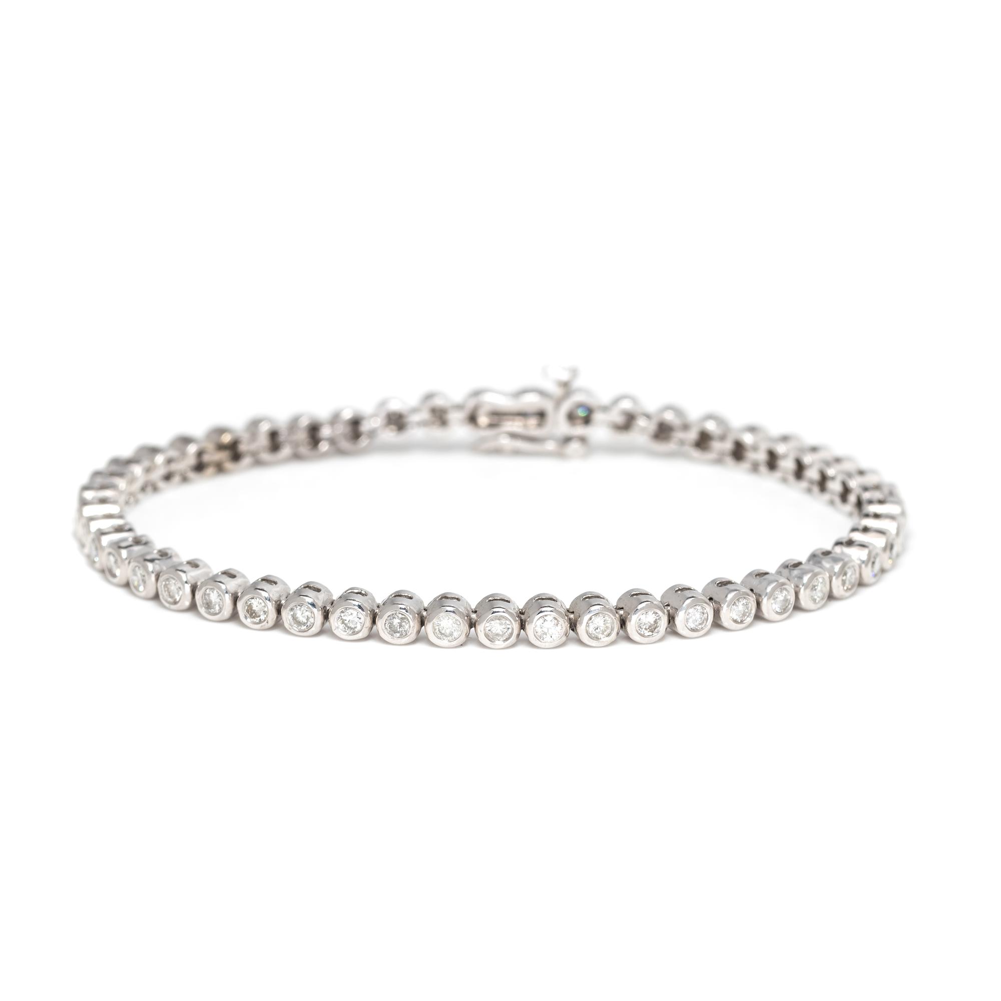 DIAMOND BRACELET