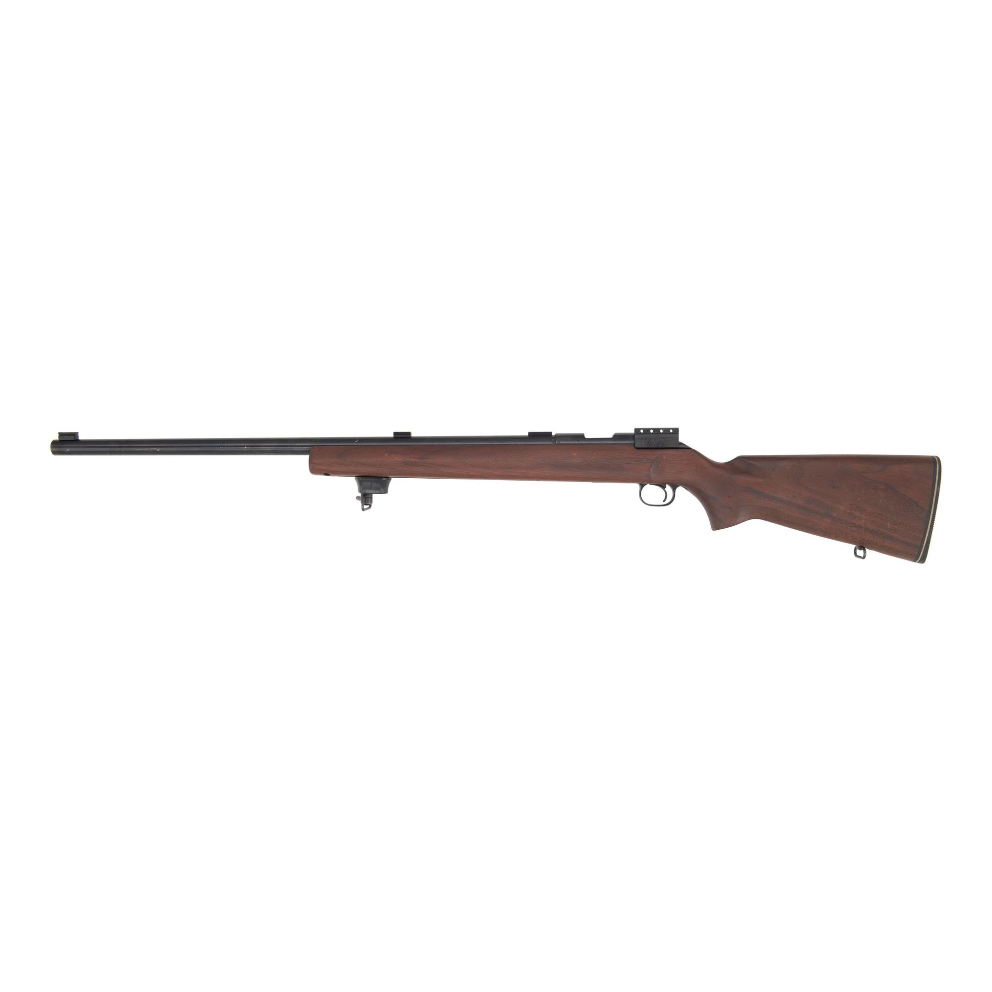 **Winchester Model 52