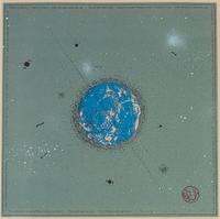 A Suite of Five Lithographs