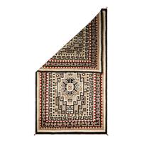 Navajo Bisti Roomsize Weaving [Rug]