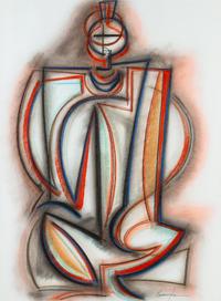 Dancer