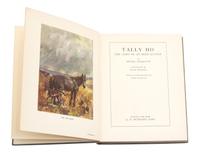 CHARLTON, Moyra. Tally-Ho: The Story of an Irish Hunter.