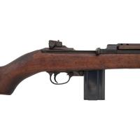 **National Postal Meter M1 Carbine Rearsenaled