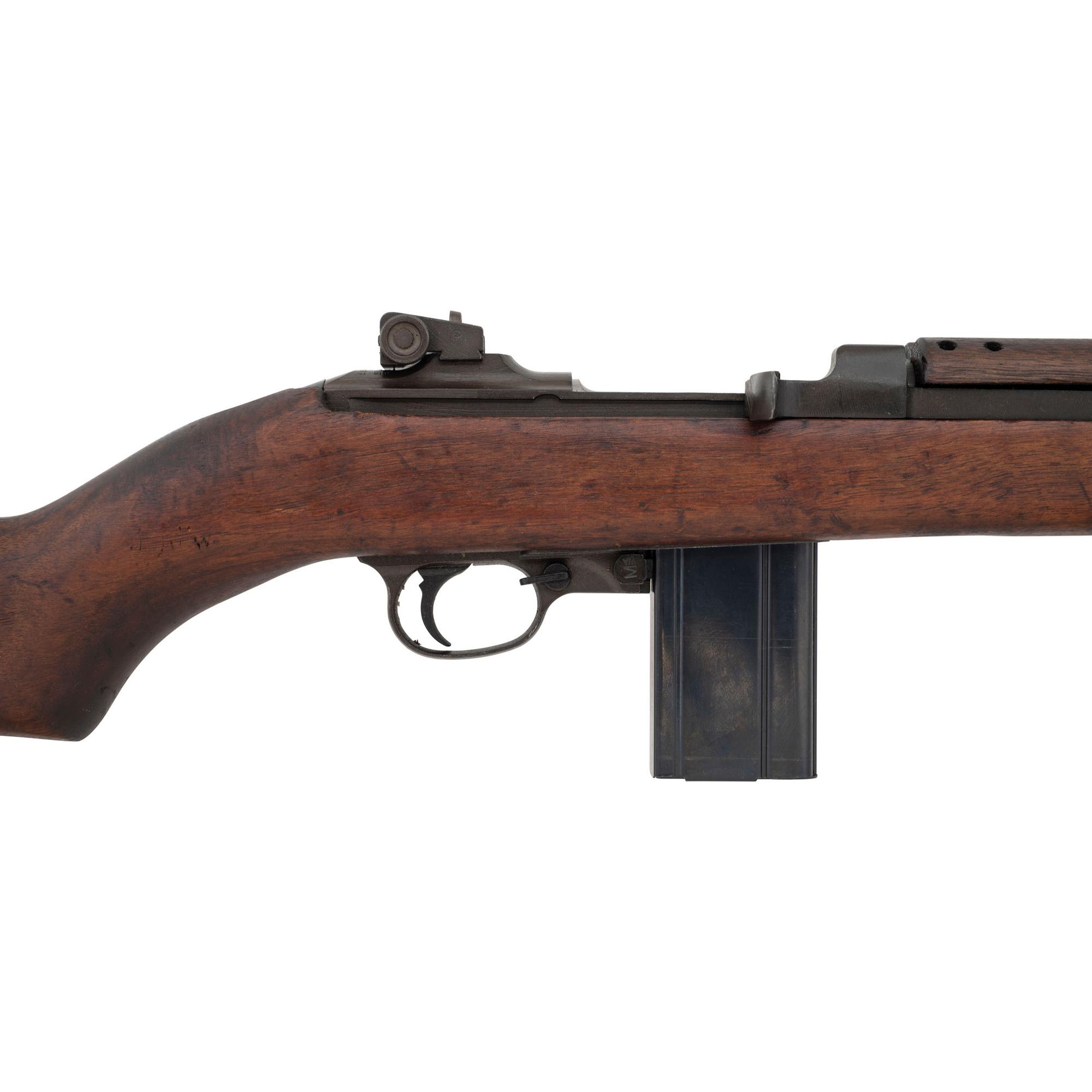 **National Postal Meter M1 Carbine Rearsenaled