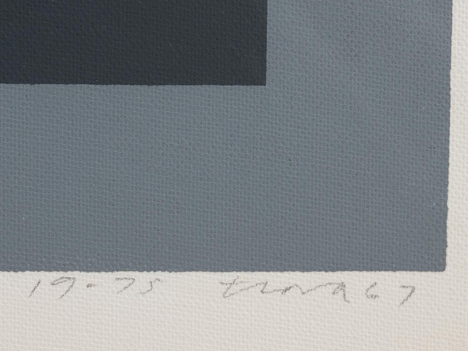 Four Prints from Study/Falling Man, Series I and II