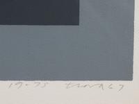 Four Prints from Study/Falling Man, Series I and II