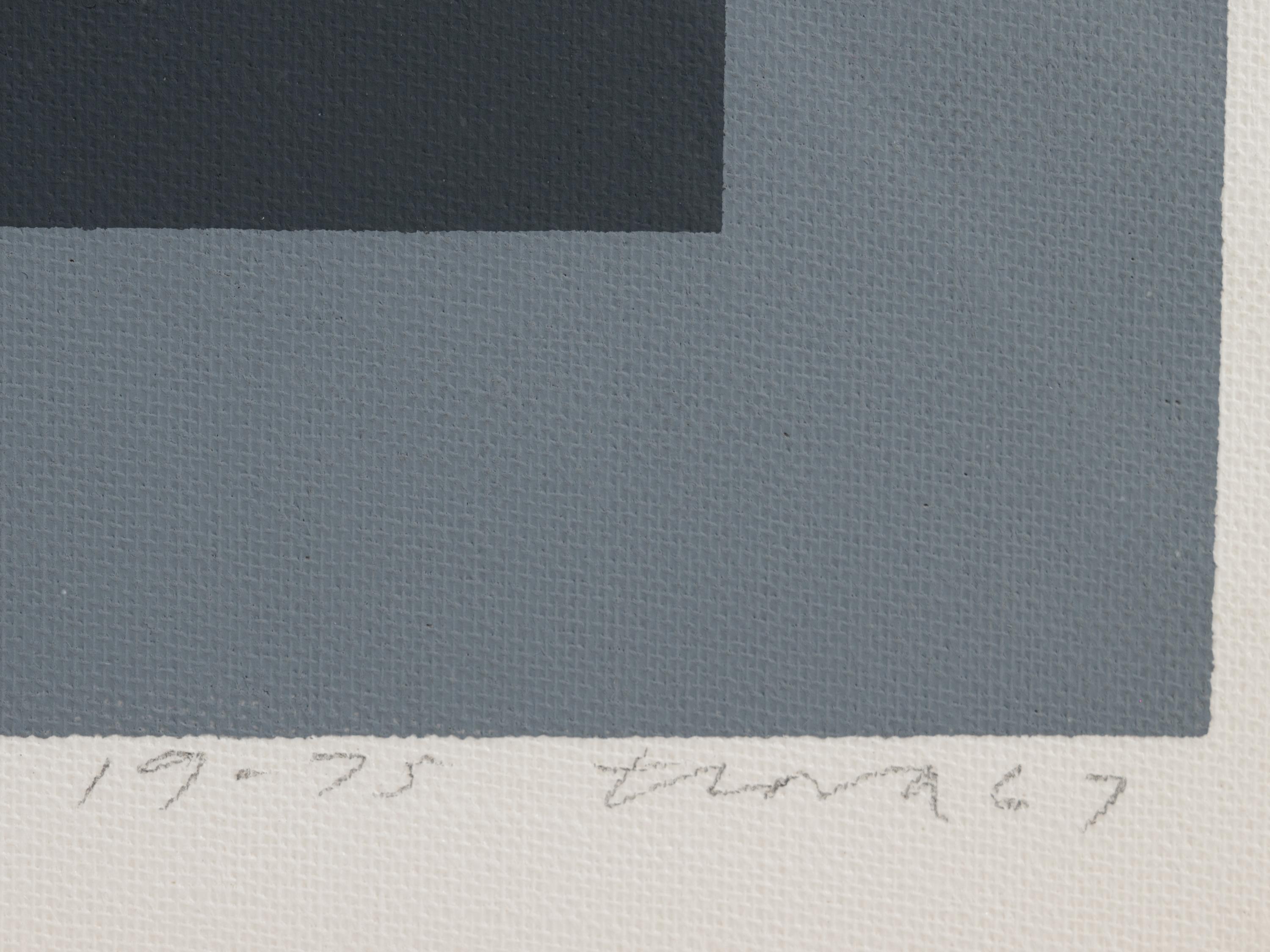 Four Prints from Study/Falling Man, Series I and II