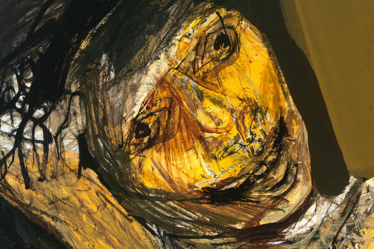 Omens and Premonitions , 1972