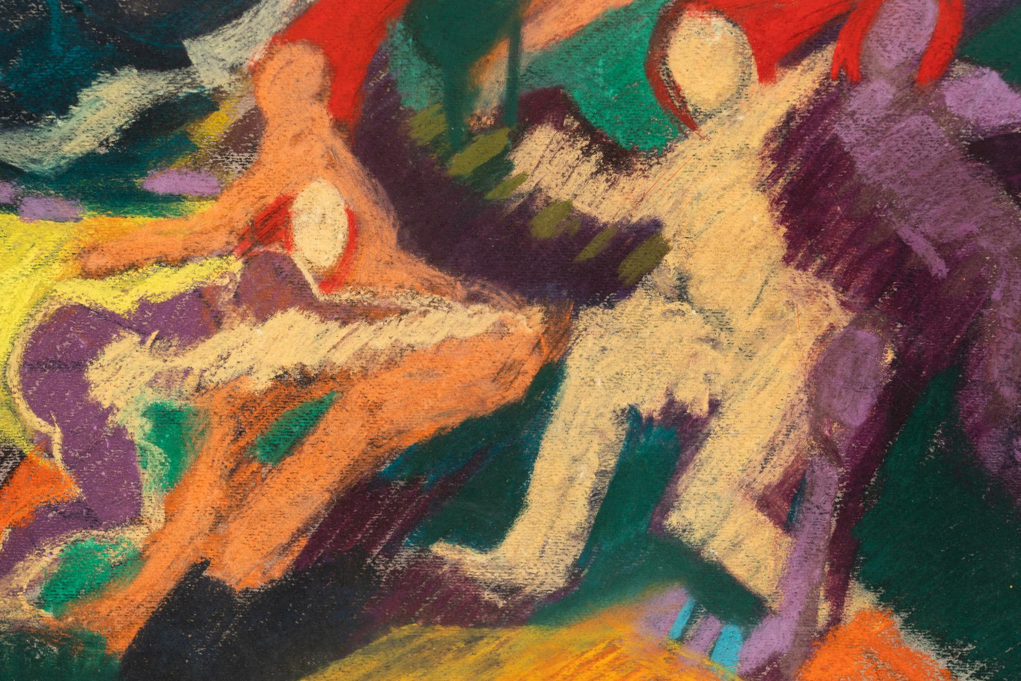 Untitled, 1965