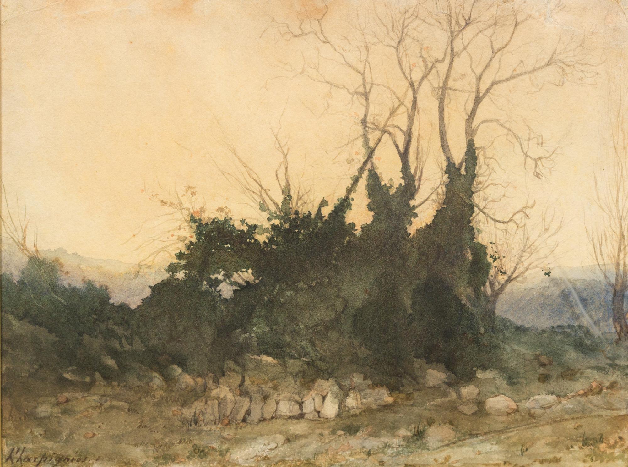 Untitled Landscape