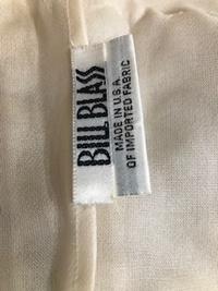 Bill Blass Blouse, 1990s