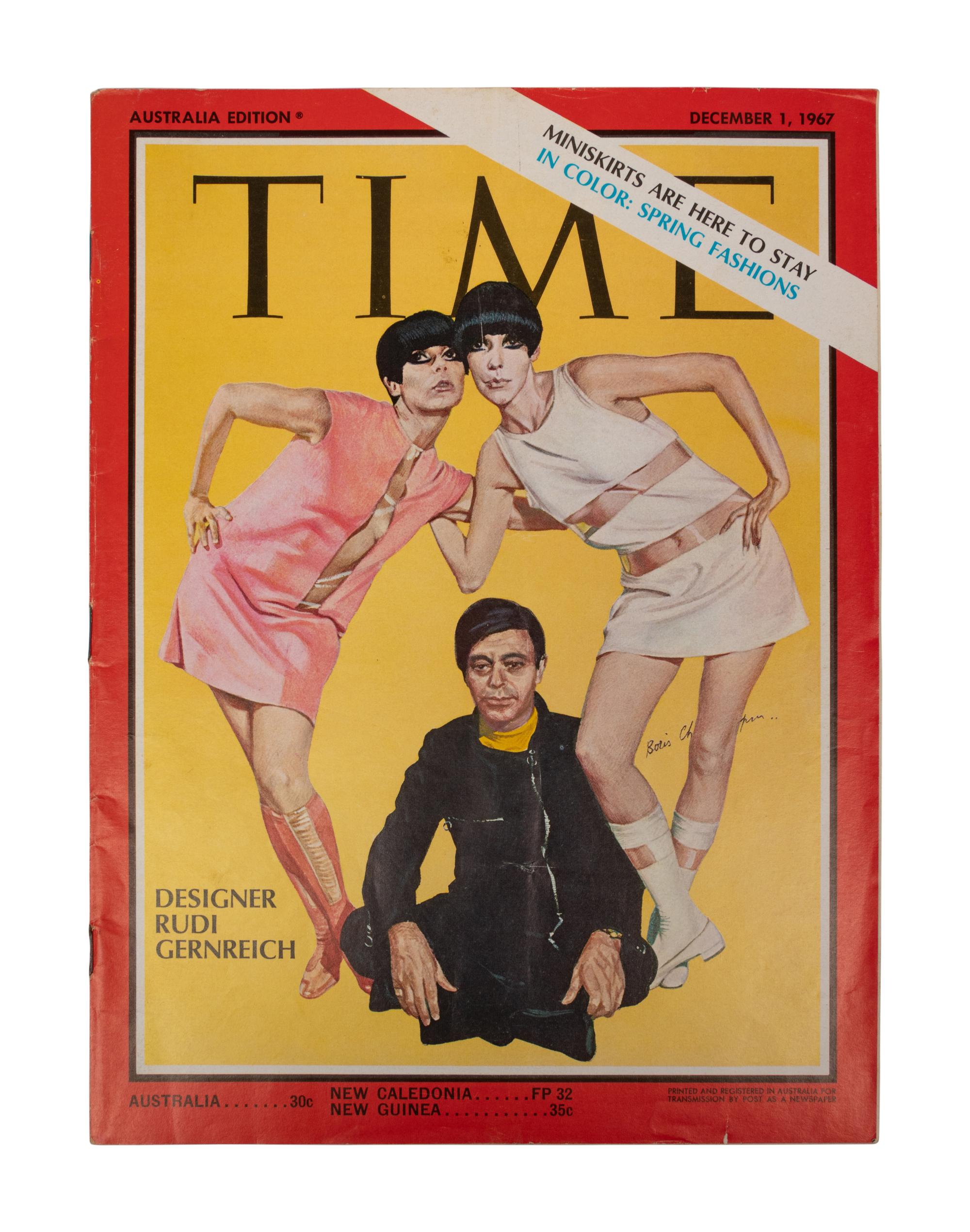 Group of Fashion Reference Books
