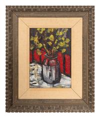 Still Life with Flowers