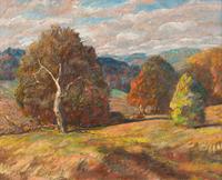 Autumn Hills