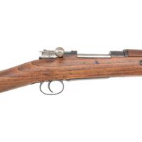 **M/96 Swedish Mauser