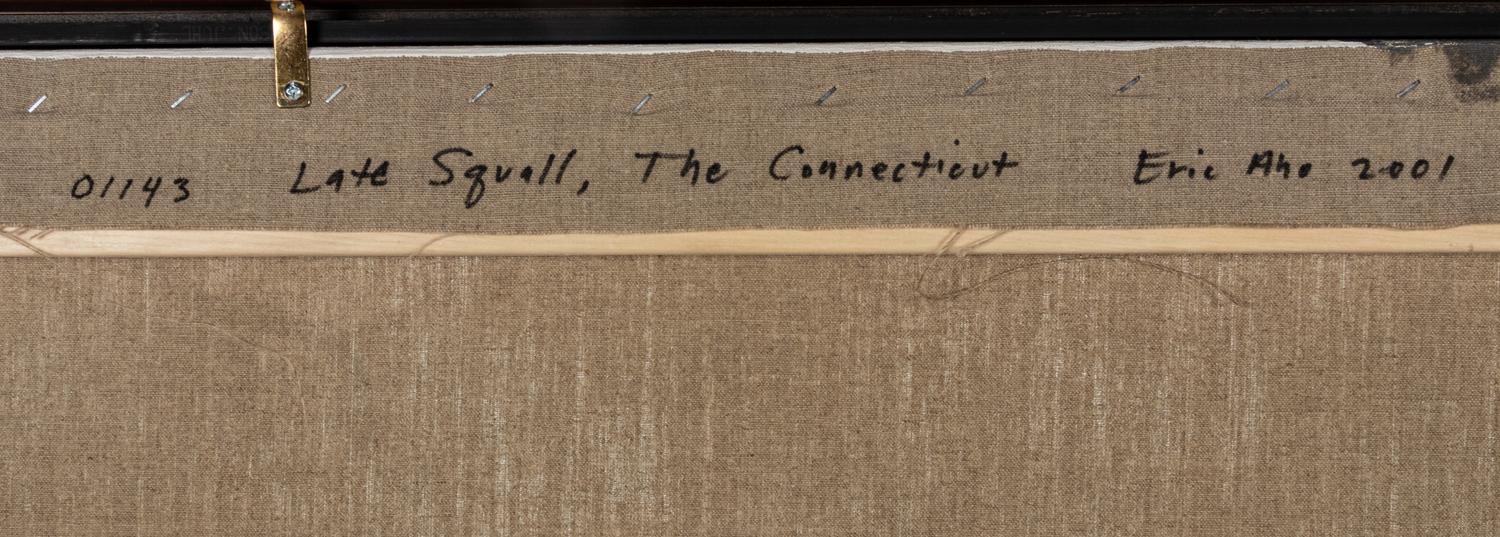 Late Squall, The Connecticut