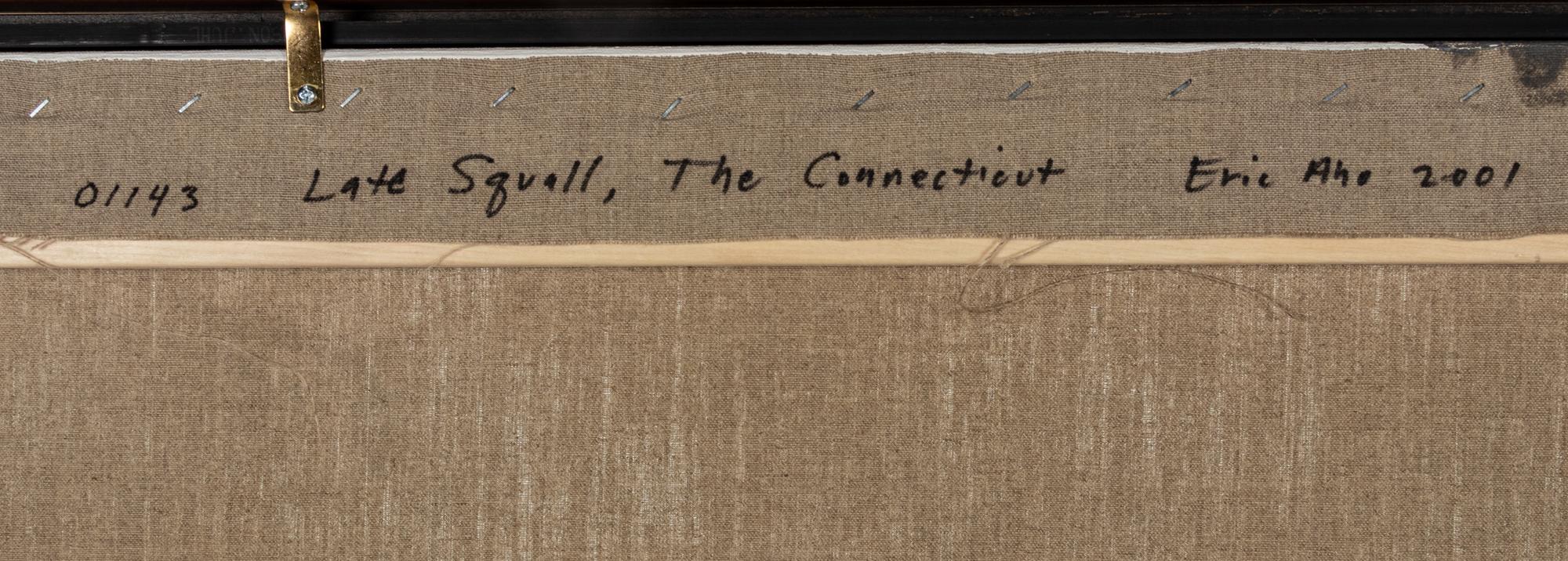 Late Squall, The Connecticut