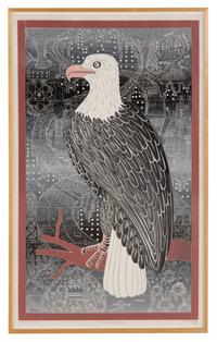 American Eagle/ The Great Divide, 1993