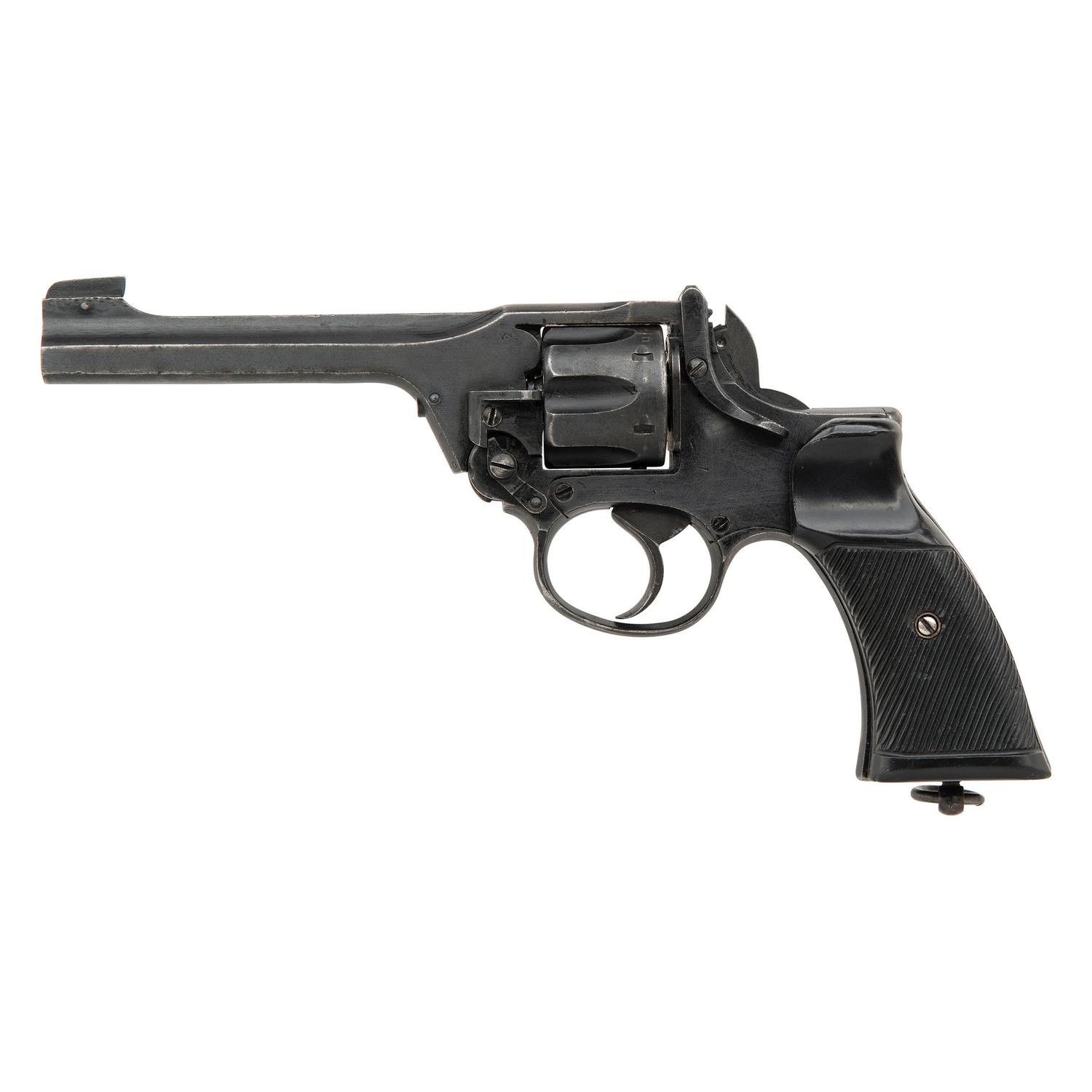 **1942 Dated Enfield No. 2 MK I* by Albion Motors