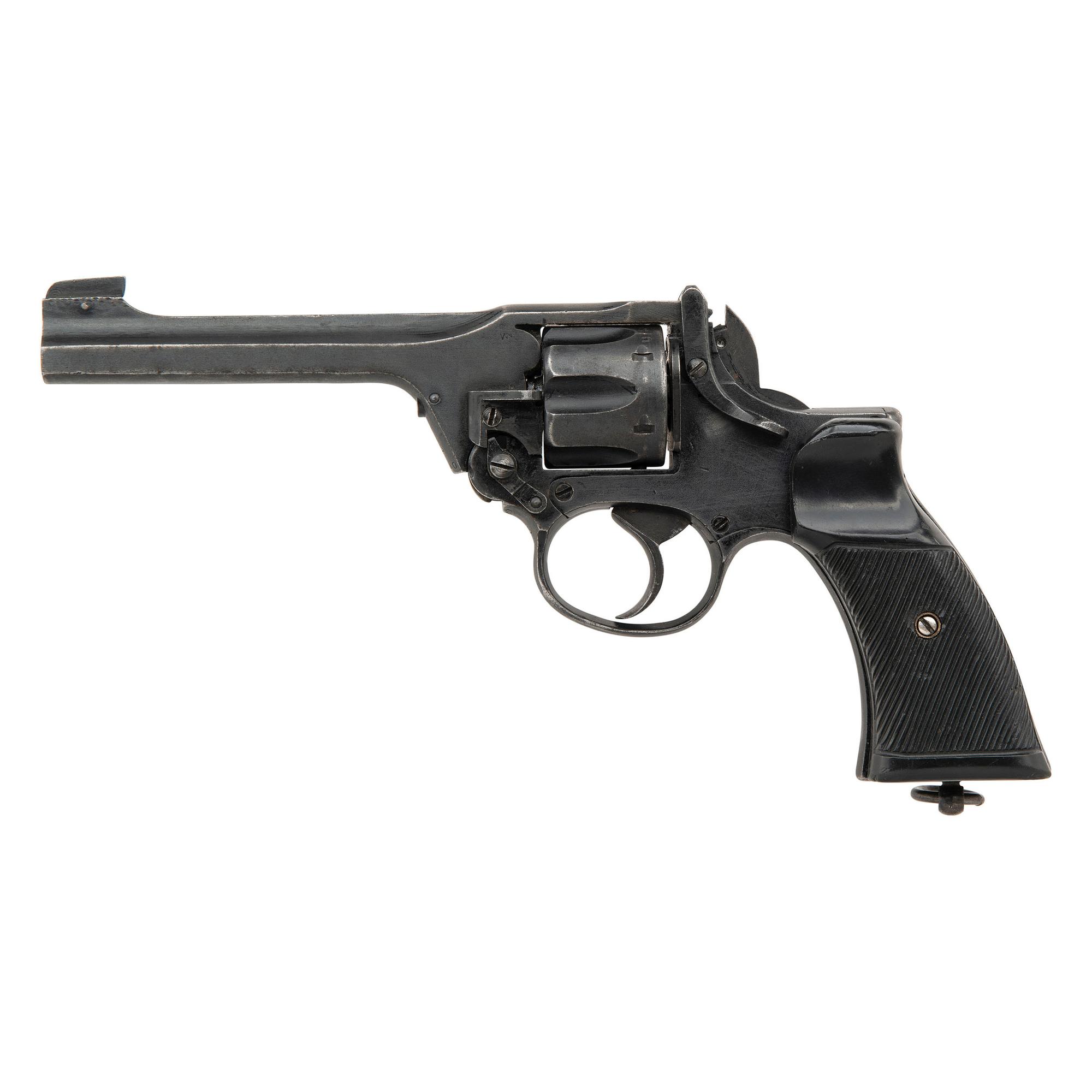 **1942 Dated Enfield No. 2 MK I* by Albion Motors
