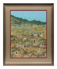 A Day for Wildflowers