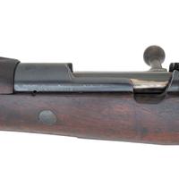 **Portuguese Mauser Model 1904 Vergueiro Carbine in 8mm Mauser