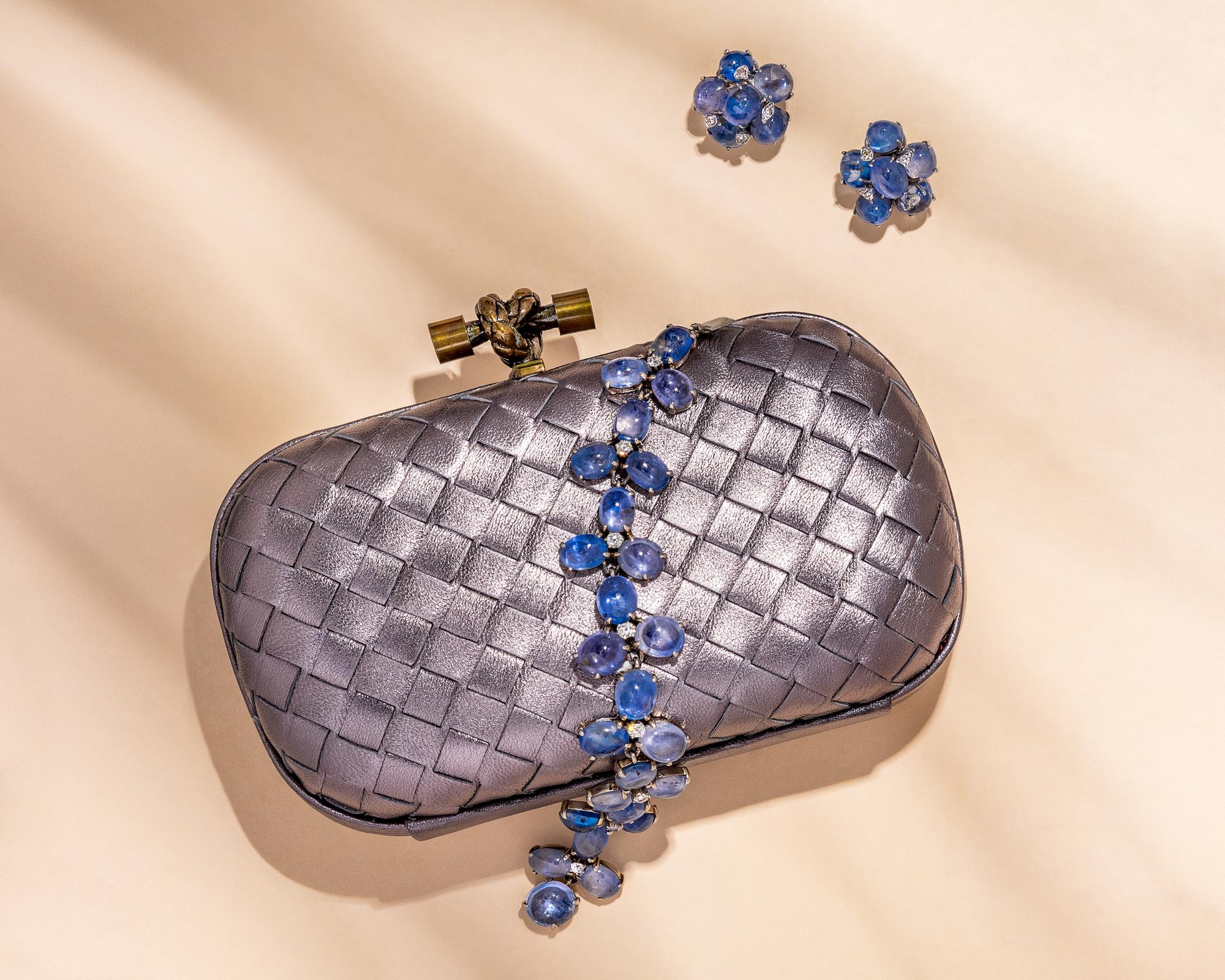 Palm Beach Edit: Jewelry and Luxury Handbags