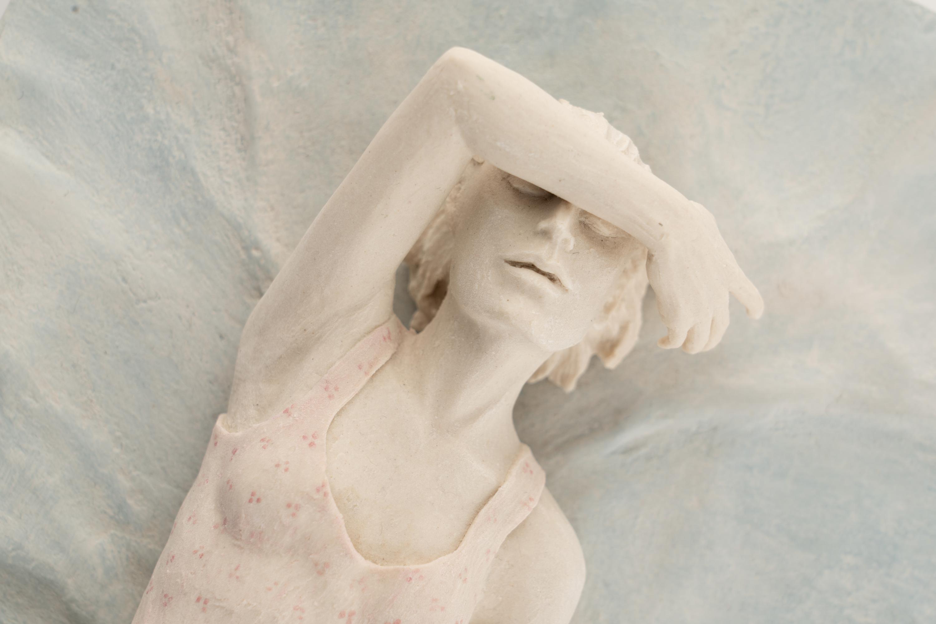 Lying Woman, 1995