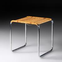 Stool / Ottoman ICF, Hungary- Austria