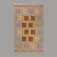 Rölakan Flatweave Rug