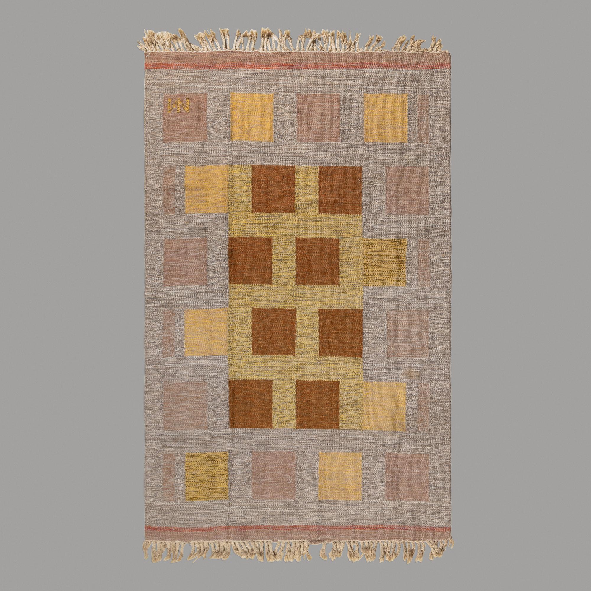 Rölakan Flatweave Rug