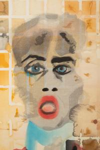 Self Portrait