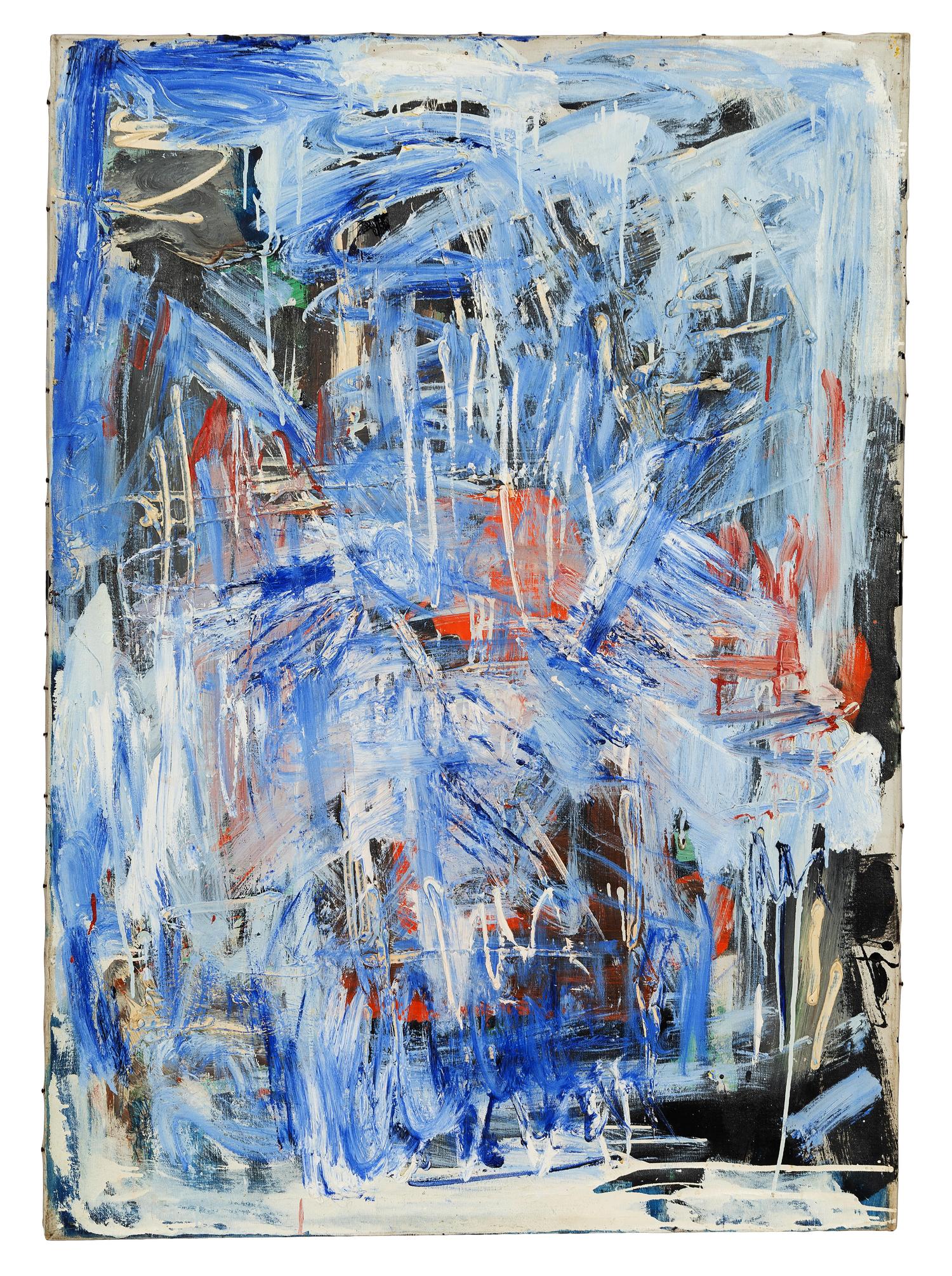 Love and Death / Mirage , 1983