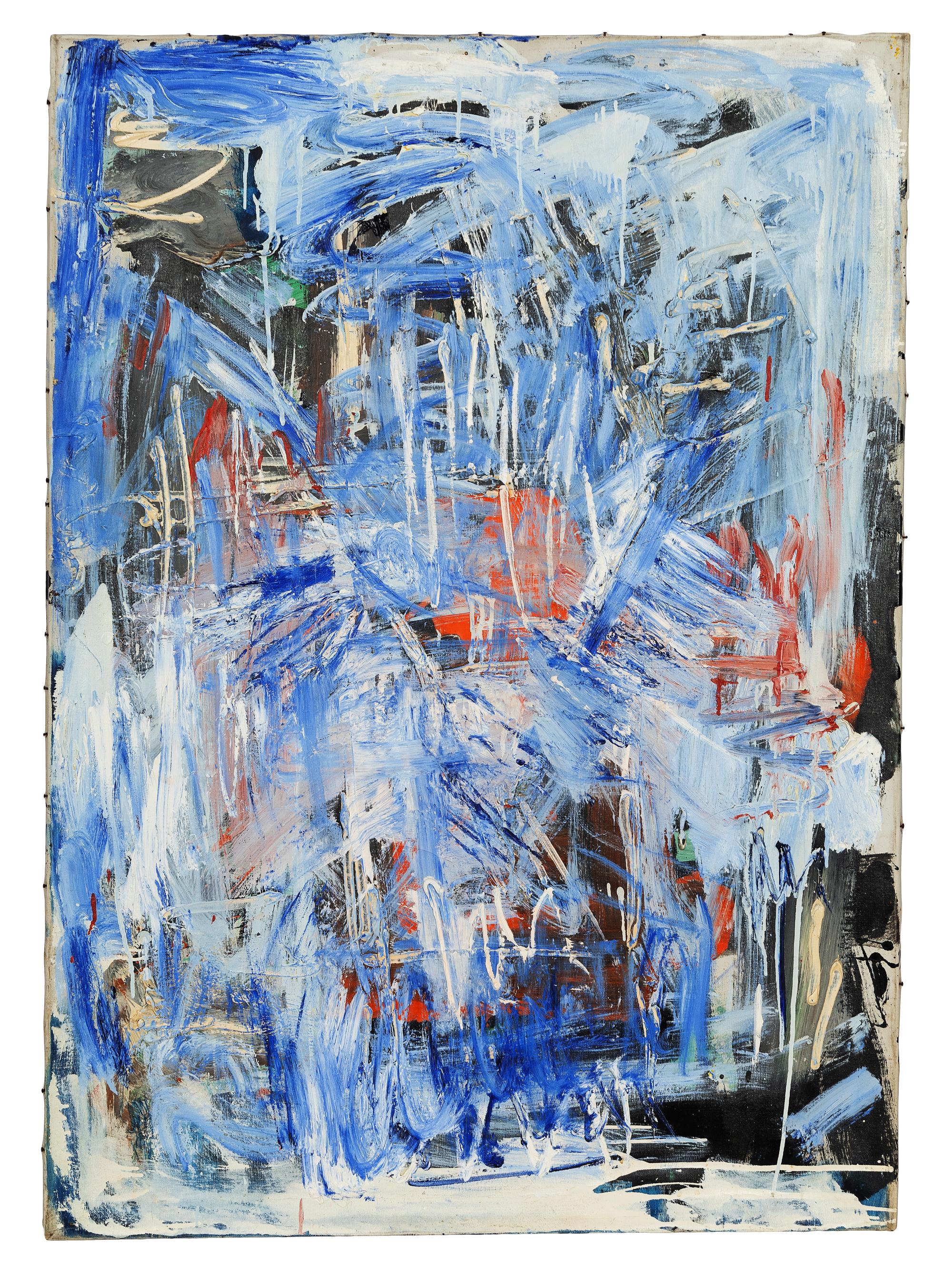 Love and Death / Mirage , 1983