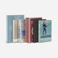 [Children's & Illustrated] [Kent, Rockwell] Group of 6 Titles
