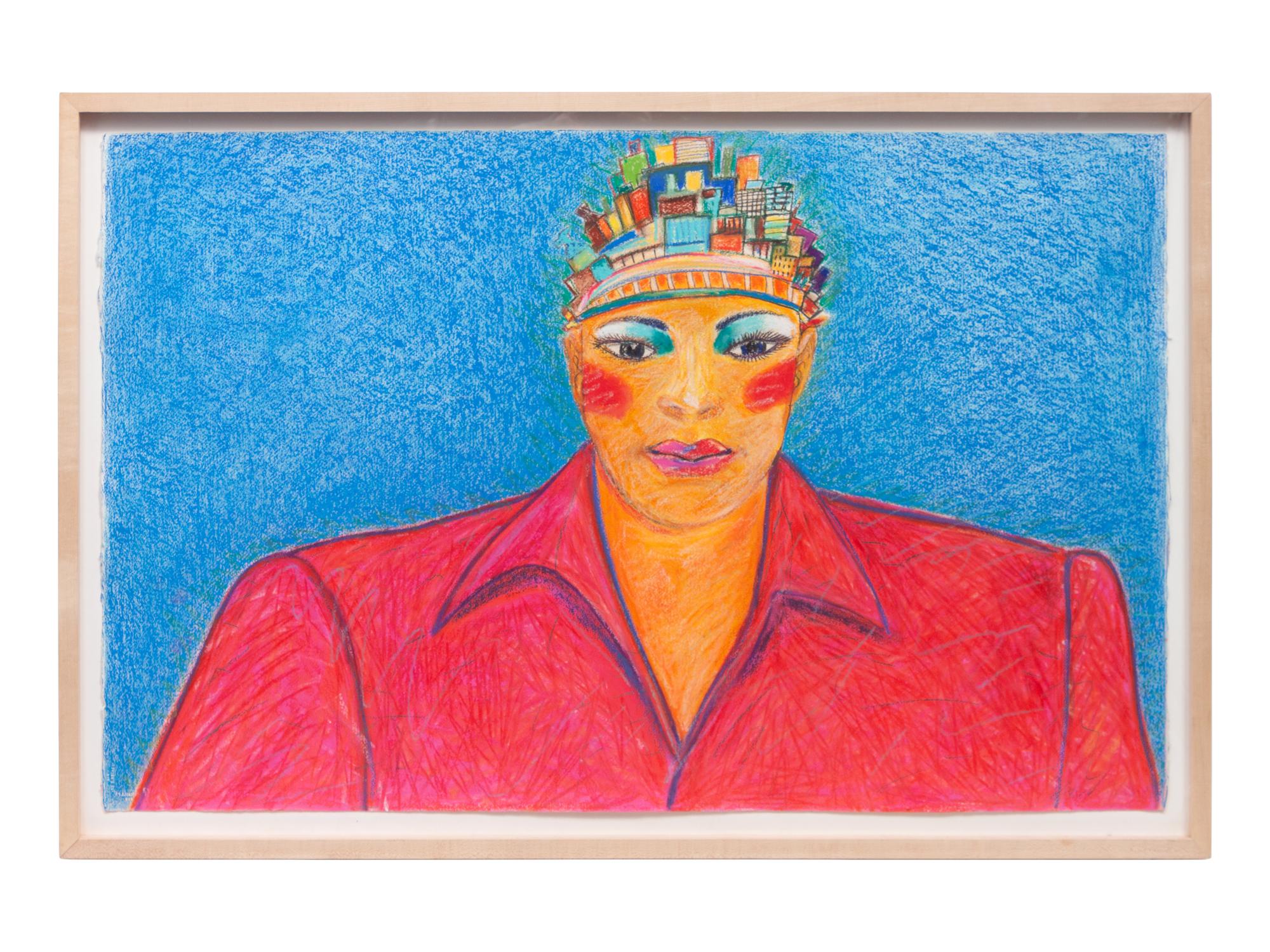 Untitled, Female