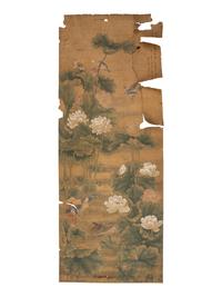 Attributed to Yun Shouping