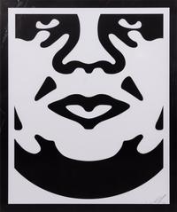 Shepard Fairey (American, b. 1970)