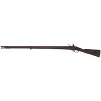 Restored State of Connecticut Flintlock Contract Musket by Pomeroy