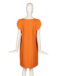 Pierre Cardin Haute Couture Dress, 1992