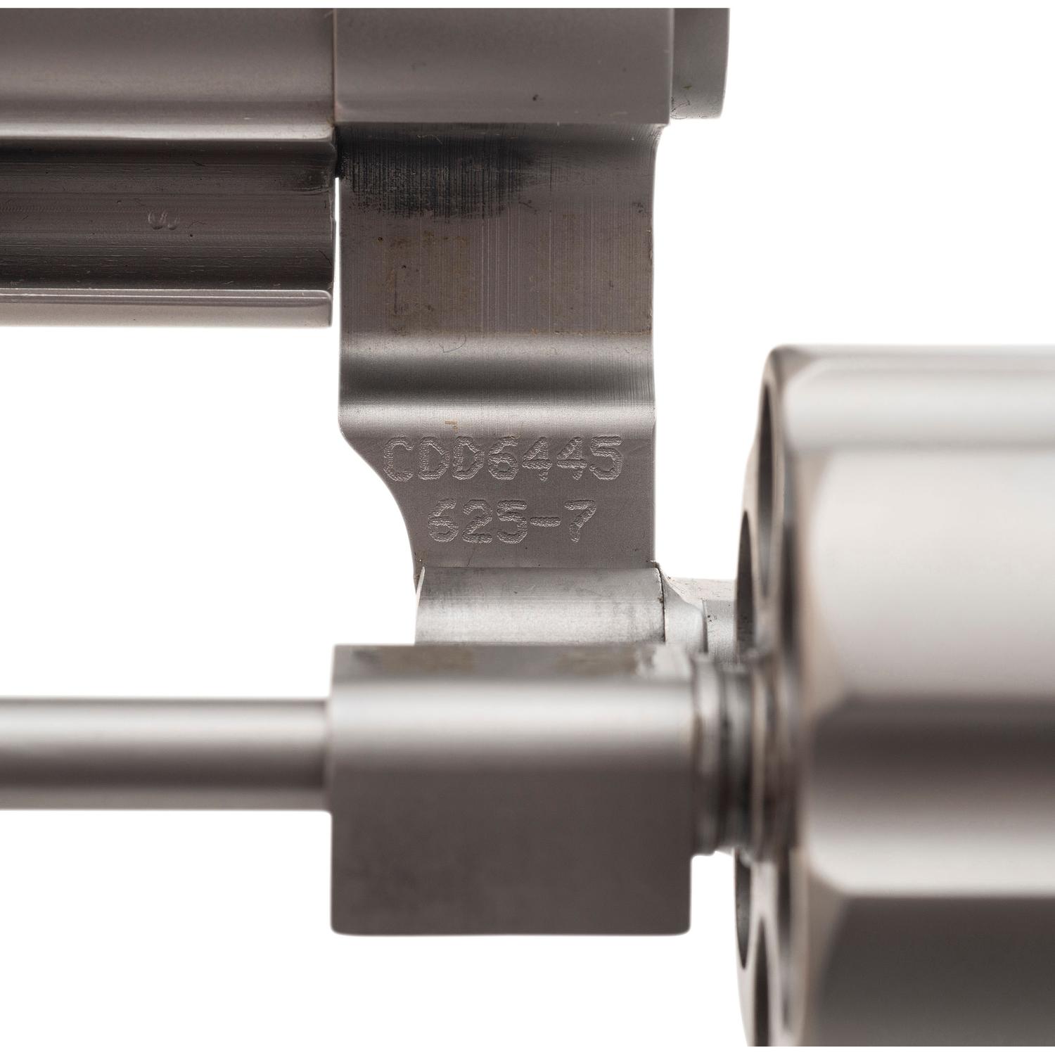 *Smith & Wesson Model 625-7 .45 Long colt