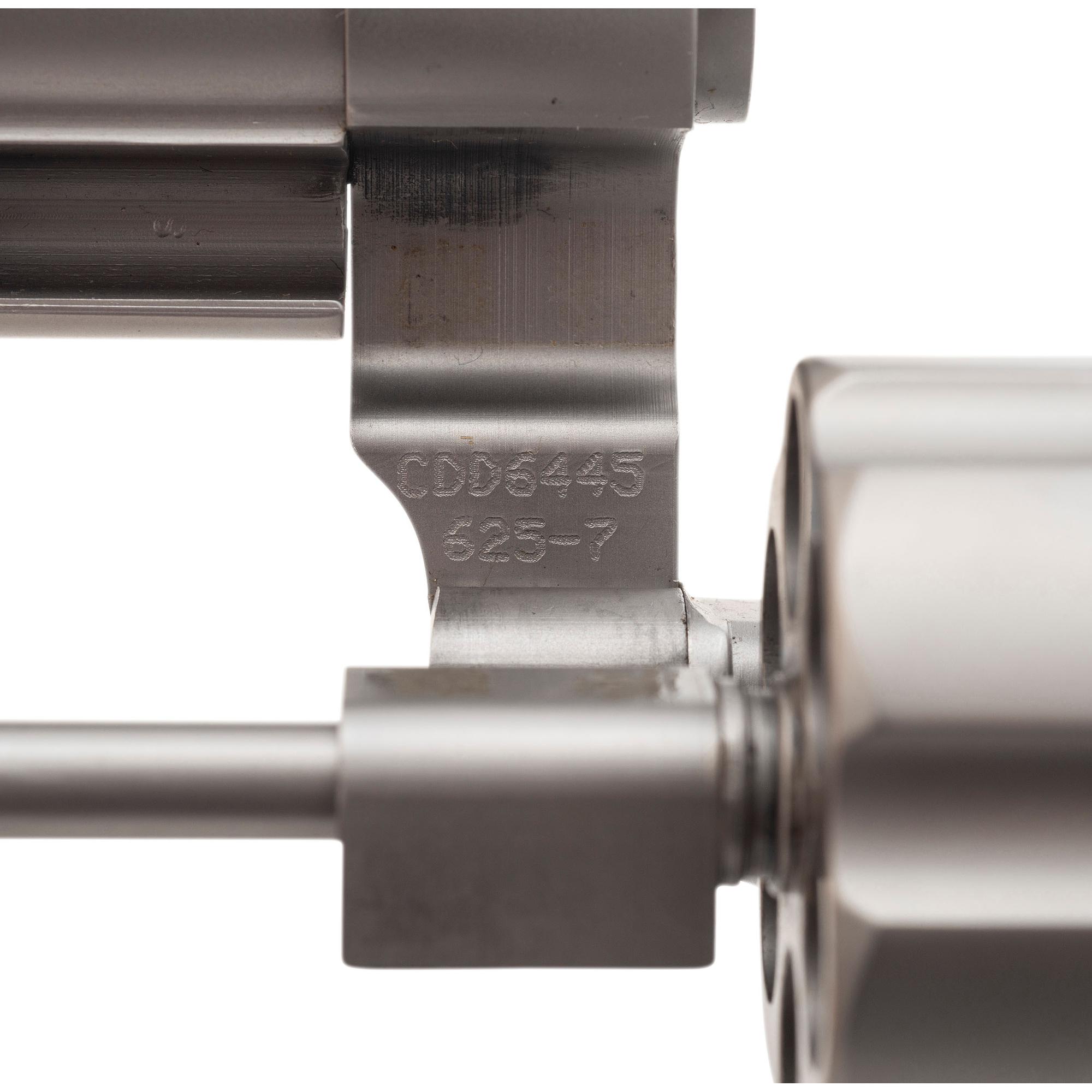*Smith & Wesson Model 625-7 .45 Long colt