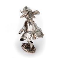 Silver Warrior Mouse