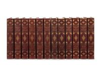 LINCOLN, Abraham (1809-1865). Complete Works...edited by John G. Nicolay and John Hay . New York: Francis D. Tandy Company, 1905.