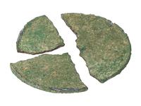 17 Greco-Roman Bronze Items