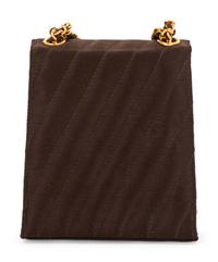 Chanel Satin Bag, 1994-96