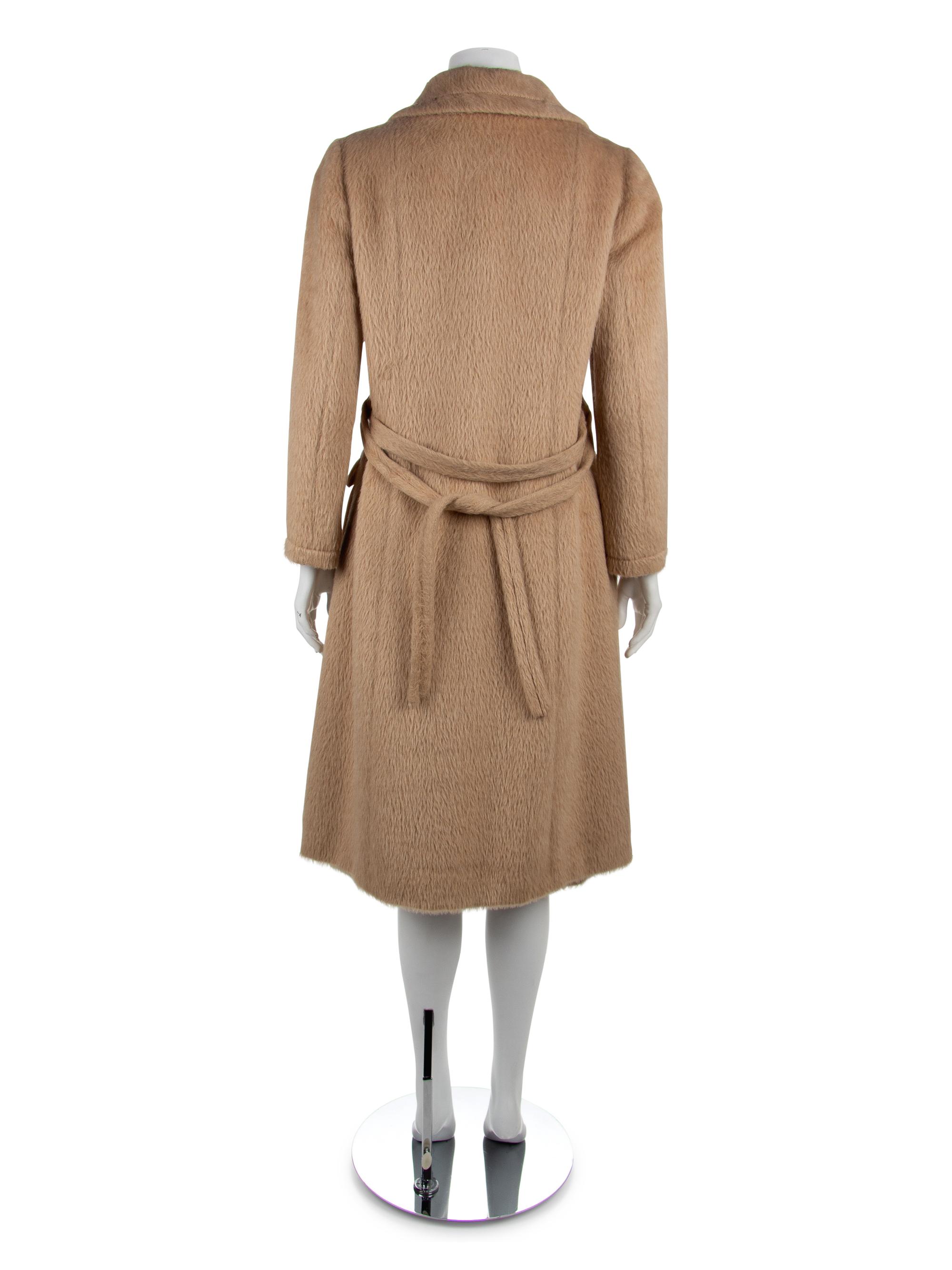 Galanos Coat and Skirt, 1960s-1970s