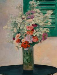 Bouquet de Fleurs